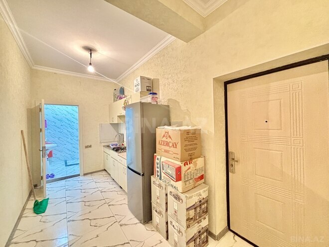 Satılır 2 otaqlı yeni tikili 52 m², photo 4 from 10