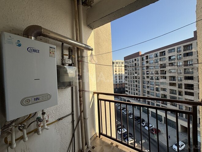 Satılır 2 otaqlı yeni tikili 52 m², photo 5 from 10