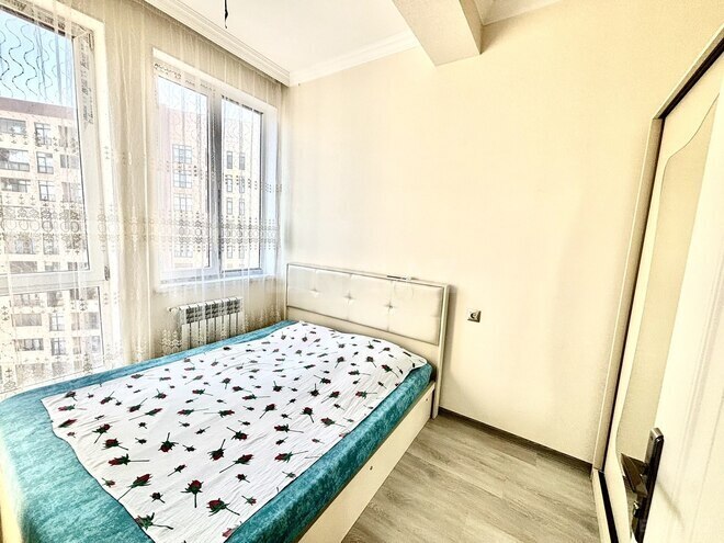 Satılır 2 otaqlı yeni tikili 52 m², photo 3 from 10