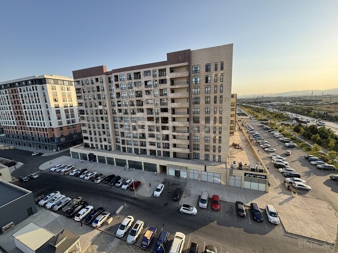 Satılır 2 otaqlı yeni tikili 52 m², photo 6 from 10