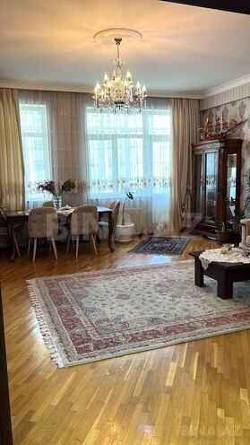 Сдаётся 3-комн. новостройка 150 м², м. 8 ноября, photo 4 from 25
