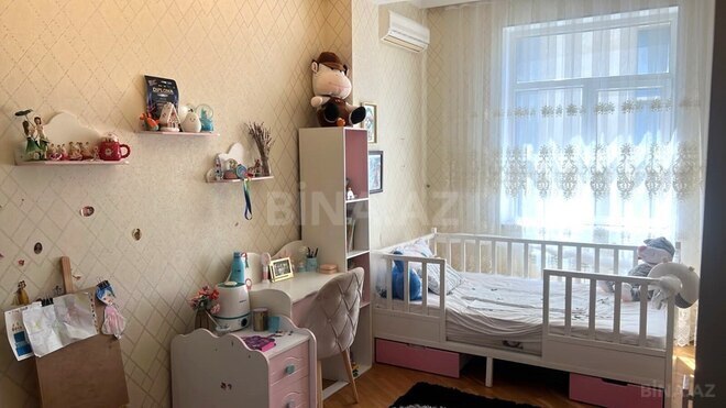 Сдаётся 3-комн. новостройка 150 м², м. 8 ноября, photo 9 from 25