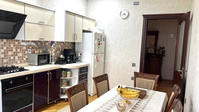 Сдаётся 3-комн. новостройка 150 м², м. 8 ноября, photo 13 from 25