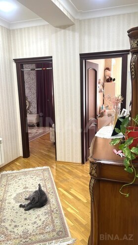 Сдаётся 3-комн. новостройка 150 м², м. 8 ноября, photo 19 from 25