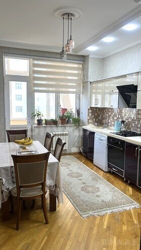 Сдаётся 3-комн. новостройка 150 м², м. 8 ноября, photo 11 from 25