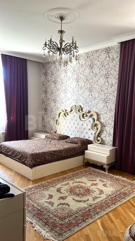 Сдаётся 3-комн. новостройка 150 м², м. 8 ноября, photo 7 from 25