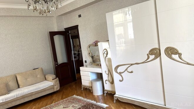 Сдаётся 3-комн. новостройка 150 м², м. 8 ноября, photo 8 from 25