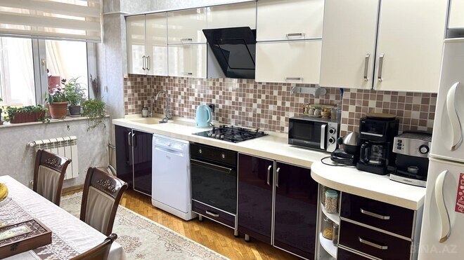 Сдаётся 3-комн. новостройка 150 м², м. 8 ноября, photo 15 from 25