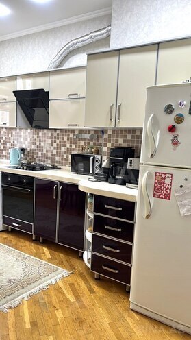 Сдаётся 3-комн. новостройка 150 м², м. 8 ноября, photo 12 from 25