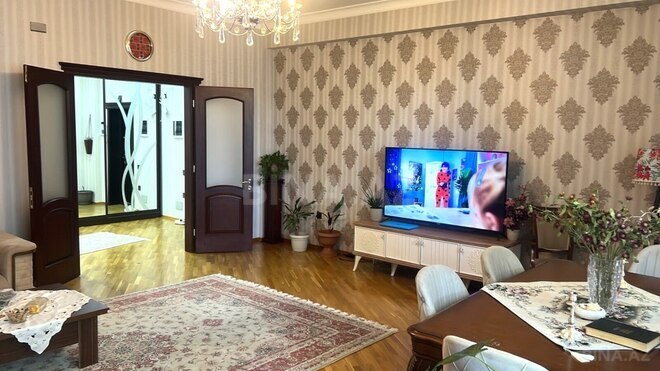 Сдаётся 3-комн. новостройка 150 м², м. 8 ноября, photo 5 from 25