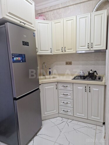 Сдаётся 2-комн. новостройка 60 м², photo 4 from 13