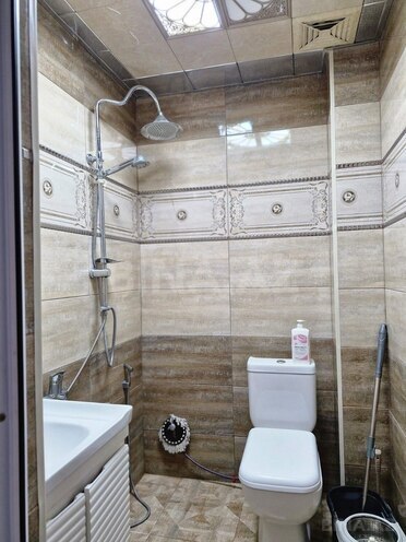 Сдаётся 2-комн. новостройка 60 м², photo 9 from 13