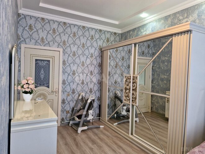 Сдаётся 2-комн. новостройка 60 м², photo 12 from 13