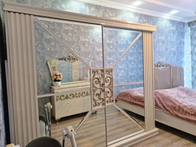 Сдаётся 2-комн. новостройка 60 м², photo 10 from 13