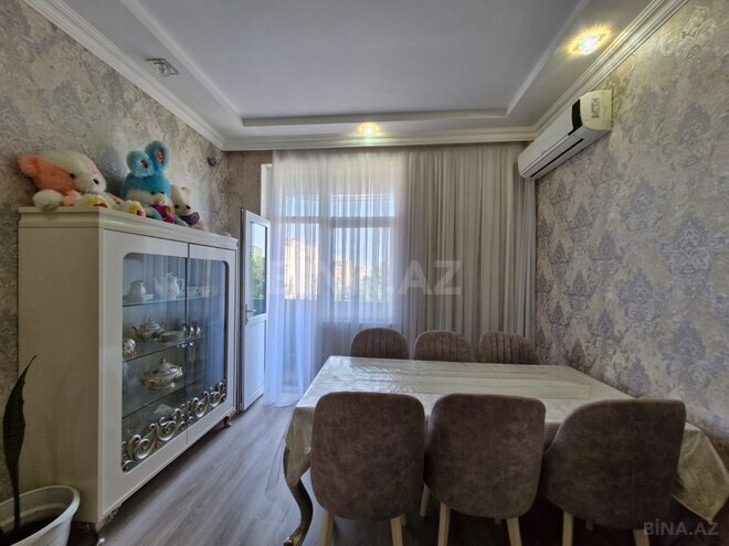 Сдаётся 2-комн. новостройка 60 м², photo 7 from 13
