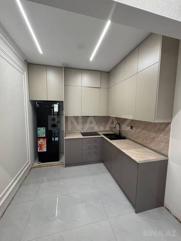Сдаётся 2-комн. новостройка 90 м², Наримановский  р., photo 5 from 11