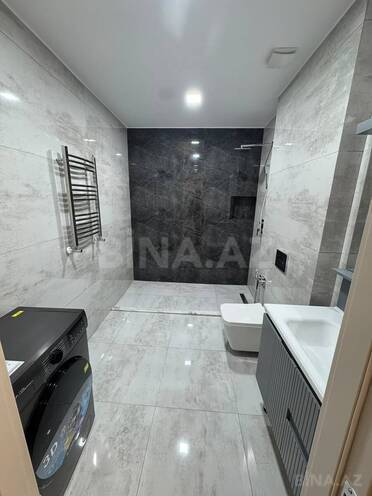 Сдаётся 2-комн. новостройка 90 м², Наримановский  р., photo 6 from 11