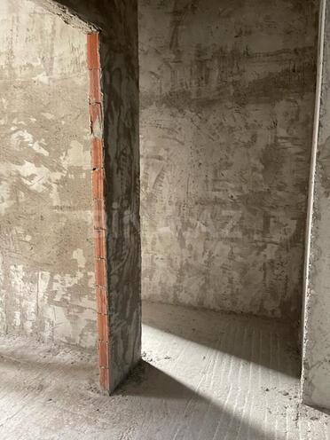 Satılır 3 otaqlı yeni tikili 127 m², Nəsimi r., photo 6 from 15
