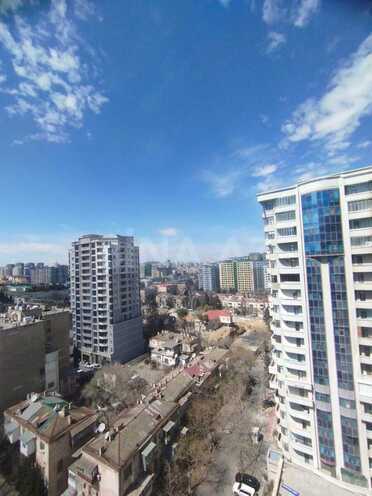 Satılır 3 otaqlı yeni tikili 127 m², Nəsimi r., photo 3 from 15