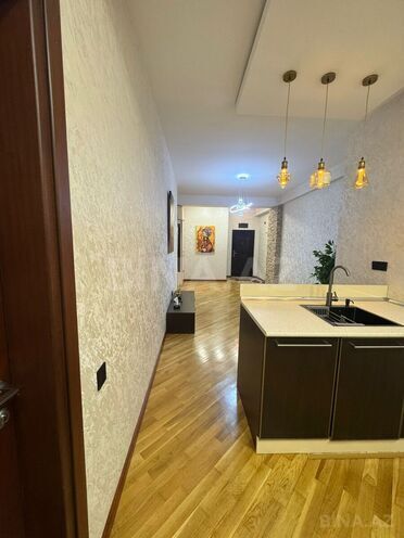 Продаётся 2-комн. новостройка 62 м², м. Азадлыг проспекти, photo 23 from 24