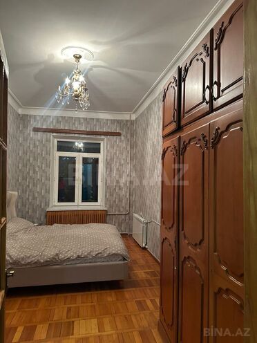 İcarəyə verilir 2 otaqlı köhnə tikili 75 m², Nizami m., photo 12 from 16