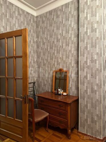 İcarəyə verilir 2 otaqlı köhnə tikili 75 m², Nizami m., photo 10 from 16