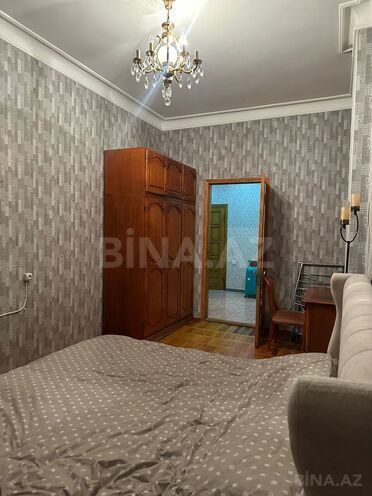 İcarəyə verilir 2 otaqlı köhnə tikili 75 m², Nizami m., photo 11 from 16