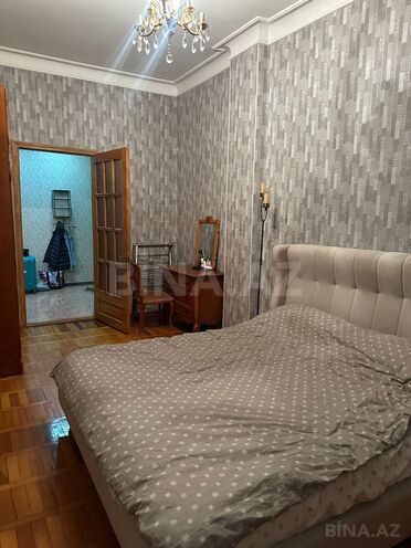 İcarəyə verilir 2 otaqlı köhnə tikili 75 m², Nizami m., photo 5 from 16