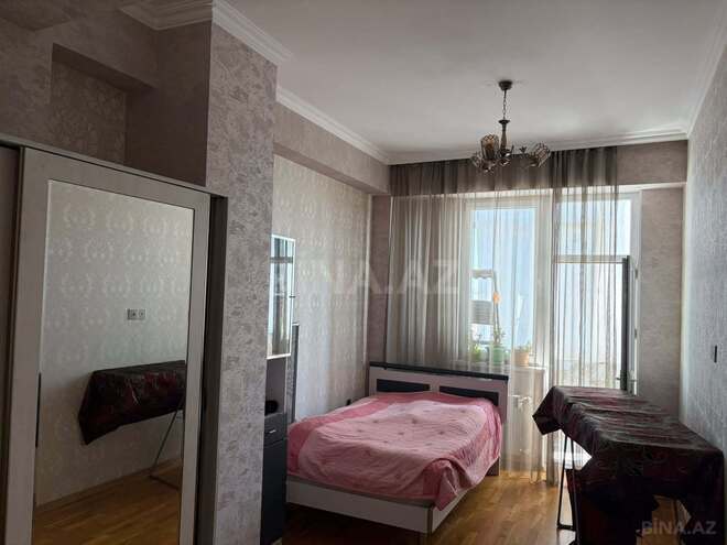 Satılır 3 otaqlı yeni tikili 102 m², photo 4 from 13