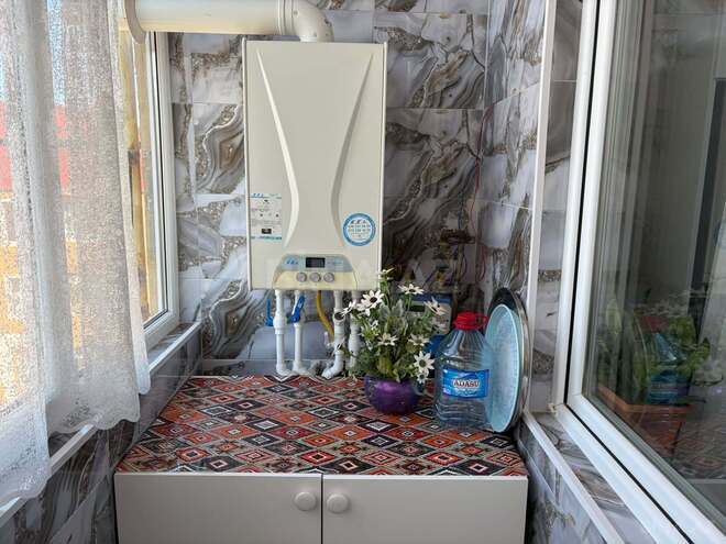 Satılır 3 otaqlı yeni tikili 102 m², photo 9 from 13