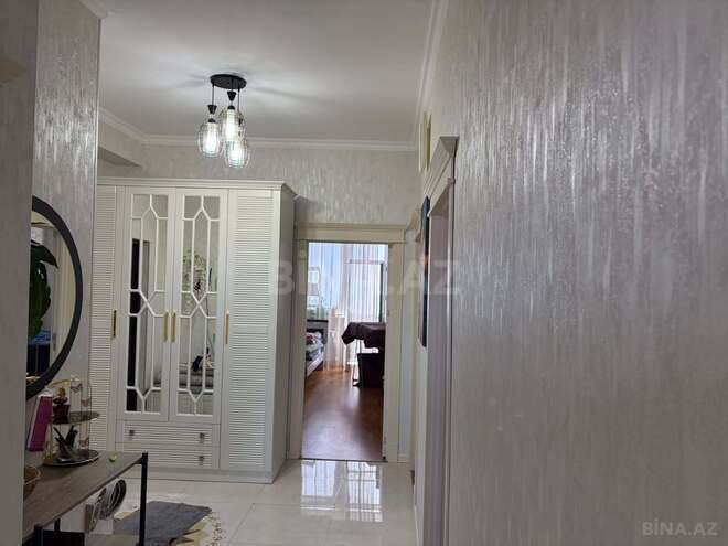 Satılır 3 otaqlı yeni tikili 102 m², photo 8 from 13