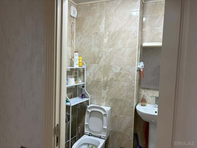 Satılır 3 otaqlı yeni tikili 102 m², photo 10 from 13