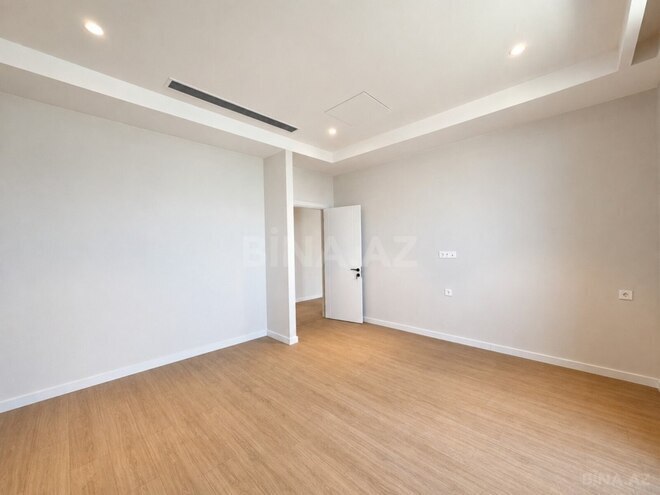 Satılır 2 otaqlı yeni tikili 135 m², Sea Breeze q., photo 16 from 18