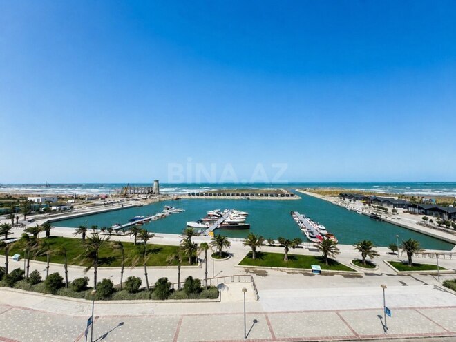 Satılır 2 otaqlı yeni tikili 135 m², Sea Breeze q., photo 11 from 18