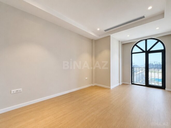 Satılır 2 otaqlı yeni tikili 135 m², Sea Breeze q., photo 1 from 18