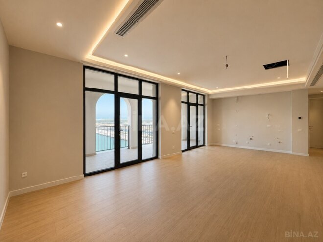 Satılır 2 otaqlı yeni tikili 135 m², Sea Breeze q., photo 8 from 18