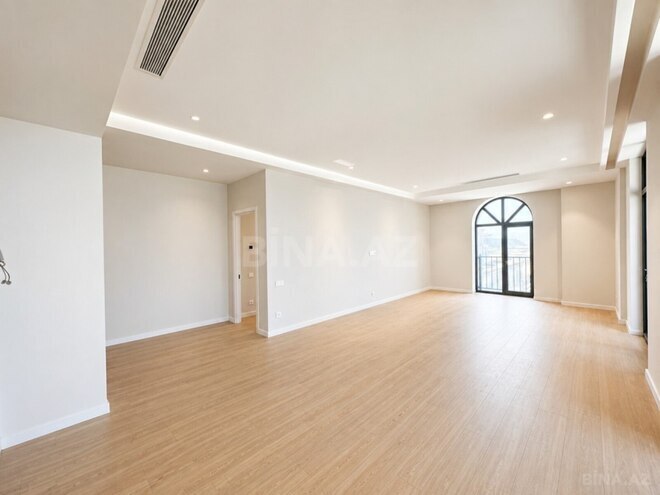 Satılır 2 otaqlı yeni tikili 135 m², Sea Breeze q., photo 7 from 18