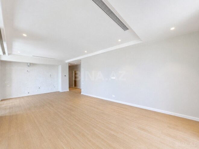 Satılır 2 otaqlı yeni tikili 135 m², Sea Breeze q., photo 9 from 18