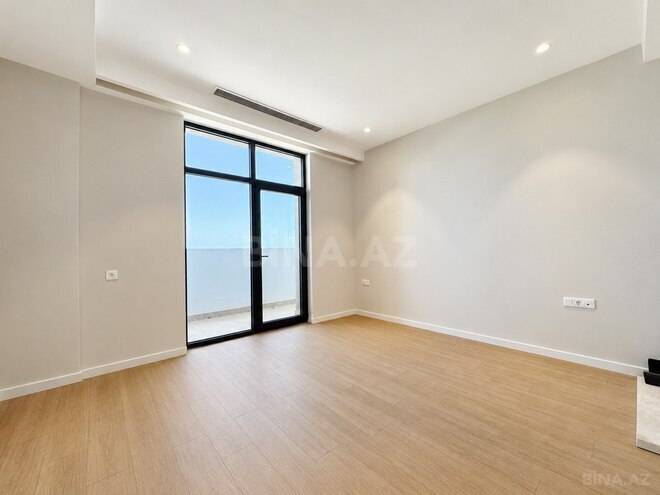 Satılır 2 otaqlı yeni tikili 135 m², Sea Breeze q., photo 12 from 18