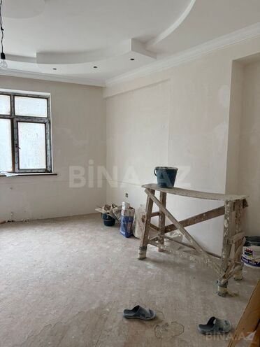 Satılır 2 otaqlı yeni tikili 80 m², Elmlər Akademiyası m., photo 1 from 9