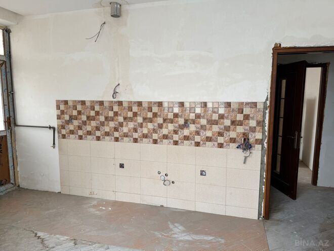 Satılır 2 otaqlı yeni tikili 80 m², Elmlər Akademiyası m., photo 8 from 9