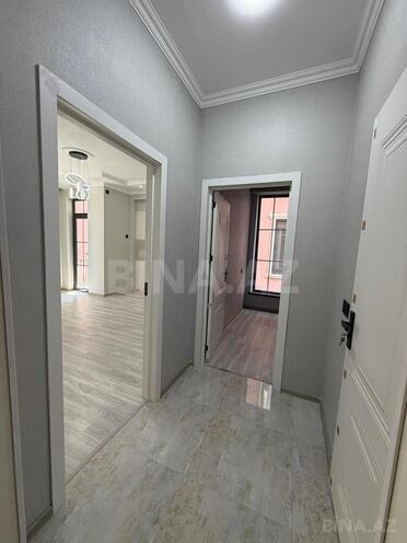 Продаётся 2-комн. новостройка 50 м², пос. Бадамдар, photo 9 from 16