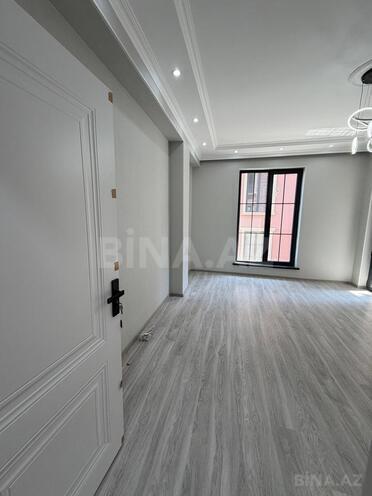 Продаётся 2-комн. новостройка 50 м², пос. Бадамдар, photo 1 from 16