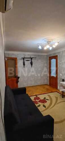 Продаётся 2-комн. вторичка 57 м², м. Элмляр Академиясы, photo 4 from 12