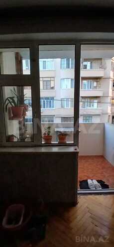Продаётся 2-комн. вторичка 57 м², м. Элмляр Академиясы, photo 3 from 12