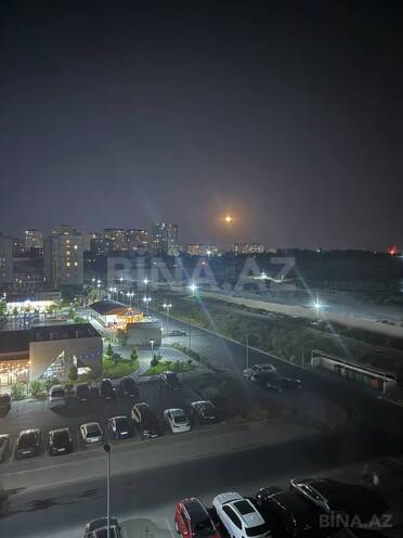 Satılır 2 otaqlı yeni tikili 66 m², Yasamal r., photo 6 from 11