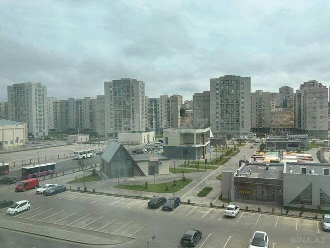 Satılır 2 otaqlı yeni tikili 66 m², Yasamal r., photo 10 from 11