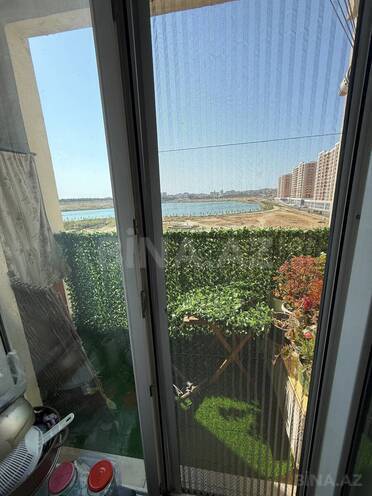 Satılır 2 otaqlı yeni tikili 66 m², Yasamal r., photo 8 from 11