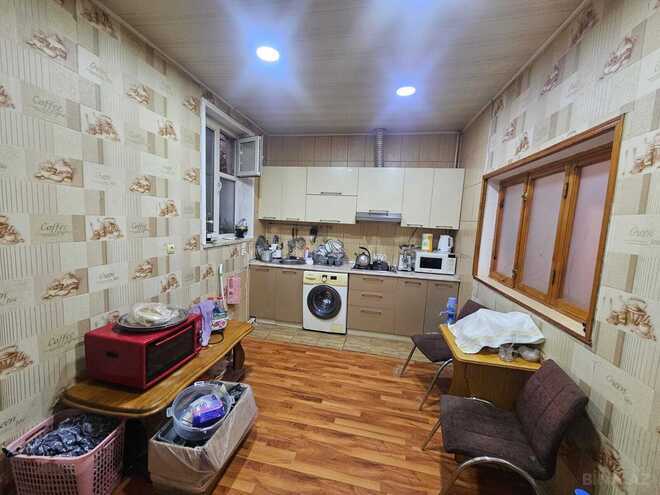 Satılır 3 otaqlı həyət evi/bağ evi 90 m², Əhmədli q., photo 10 from 13