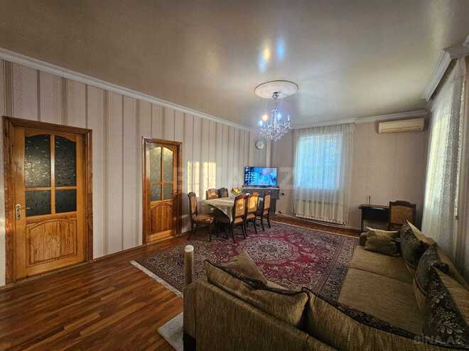 Satılır 3 otaqlı həyət evi/bağ evi 90 m², Əhmədli q., photo 4 from 13